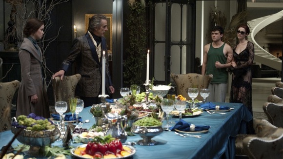 Photo from the movie Beautiful Creatures