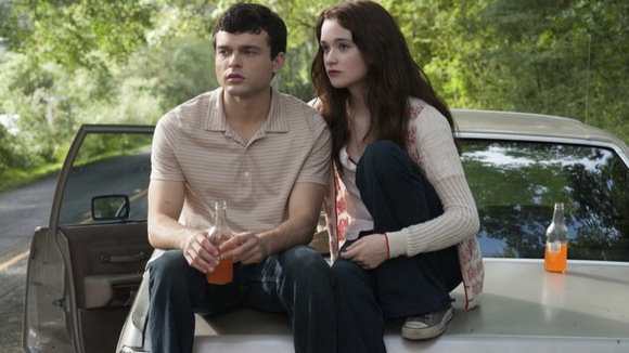 Photo from the movie Beautiful Creatures