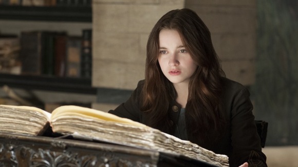 Photo from the movie Beautiful Creatures