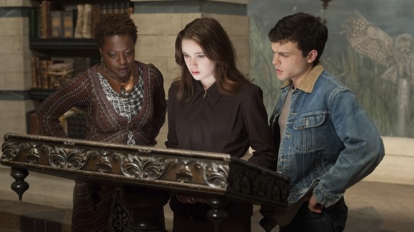 Photo from the movie Beautiful Creatures