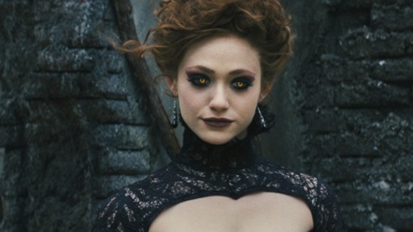 Photo from the movie Beautiful Creatures