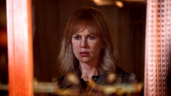 Photo from the movie Before I Go to Sleep