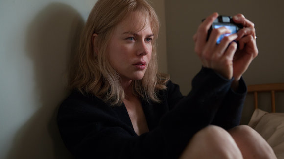 Photo from the movie Before I Go to Sleep