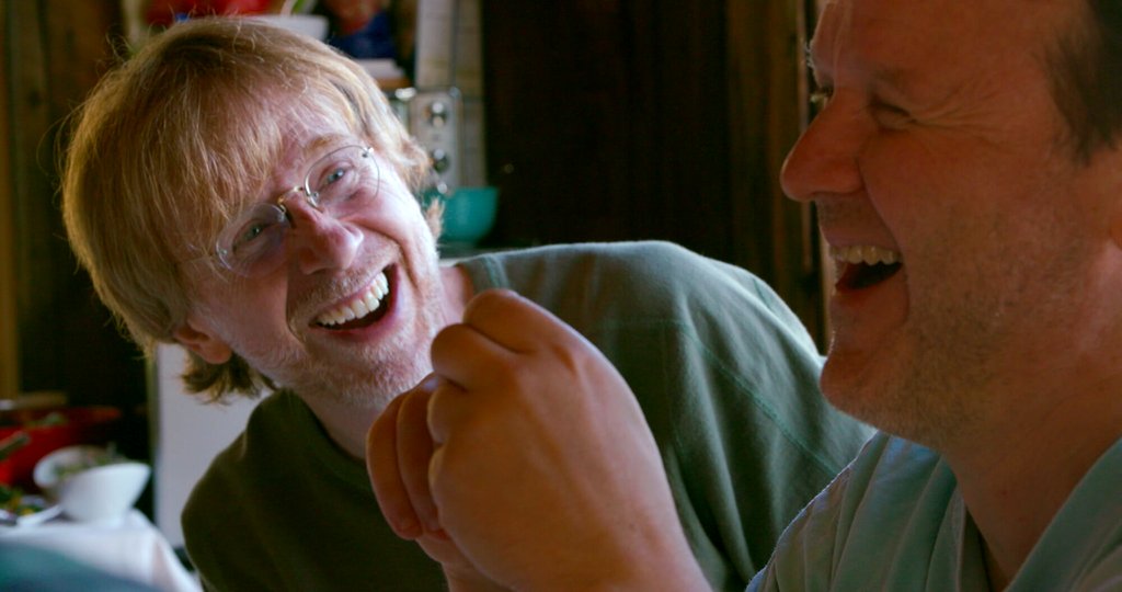 Photo du film Between Me and My Mind [2019]