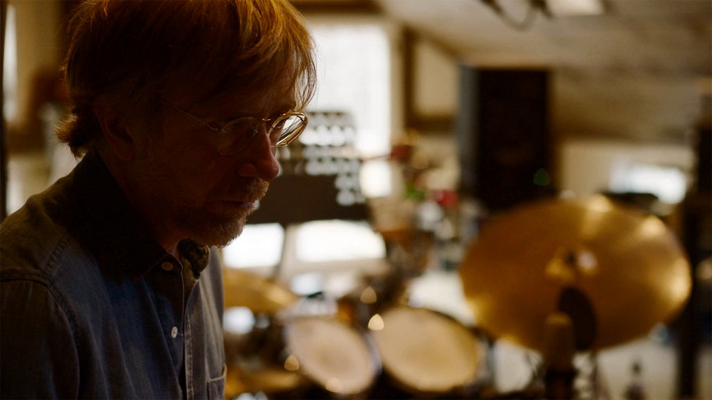 Photo du film Between Me and My Mind [2019]