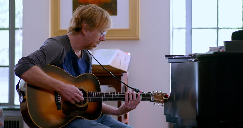 Photo du film Between Me and My Mind [2019]