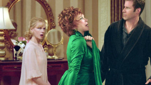 Photo du film Ma sorcière bien-aimée