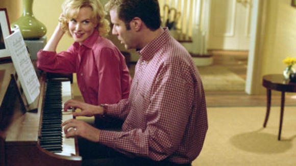 Photo du film Ma sorcière bien-aimée