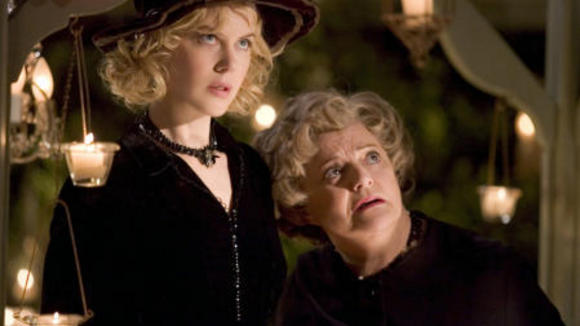 Photo du film Ma sorcière bien-aimée