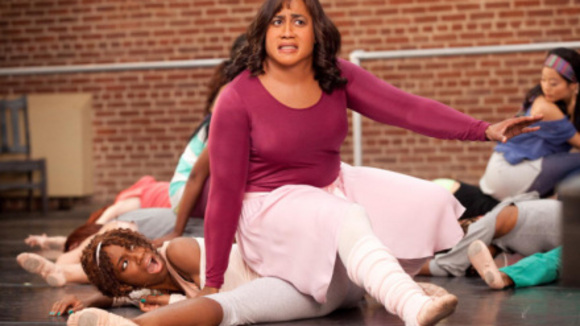 Photo from the movie Big Mommas: Like Father, Like Son