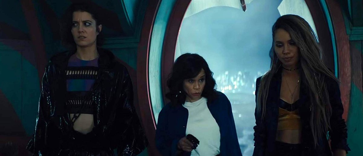 Photo from the movie Birds of Prey: And the Fantabulous Emancipation of One Harley Quinn