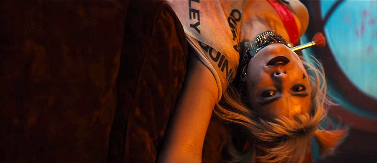 Photo from the movie Birds of Prey: And the Fantabulous Emancipation of One Harley Quinn