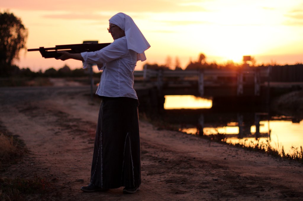 Photo du film Breaking Habits [2018]