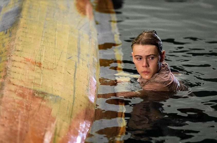 Photo from the movie Brotherhood [2019]