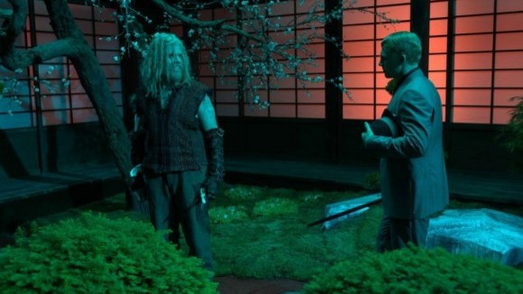 Photo du film Les Vengeurs