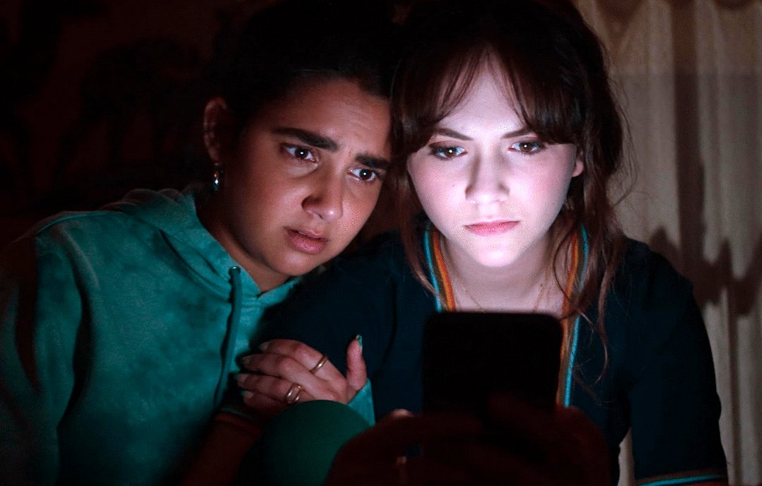 Photo du film Entre Ses Griffes [2023]