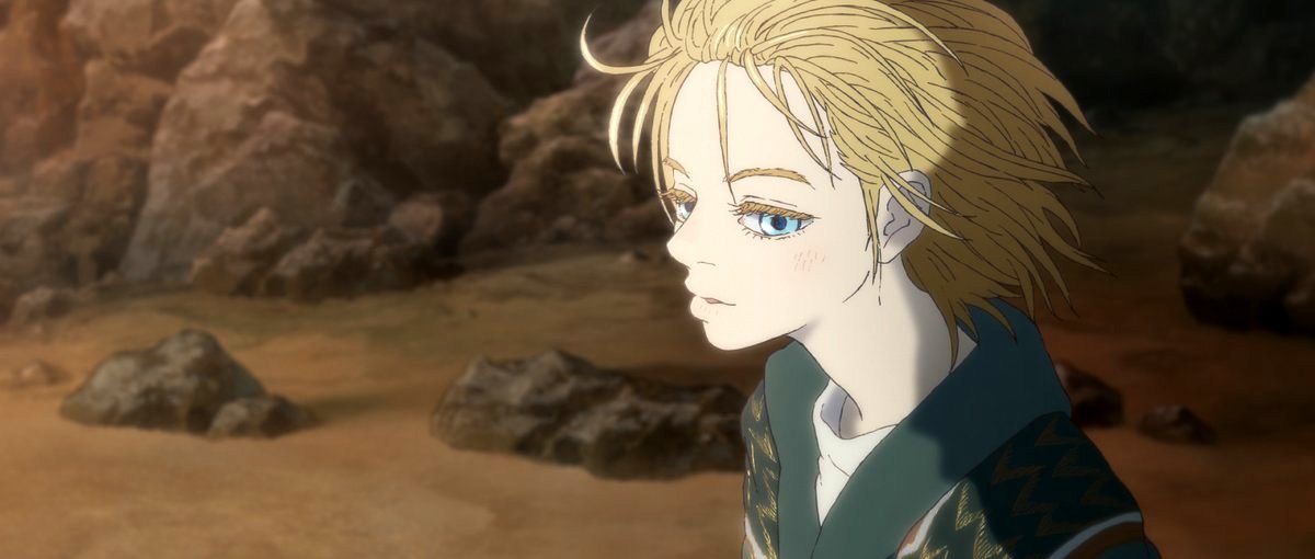 Photo from the movie Kaijû no kodomo [2019]