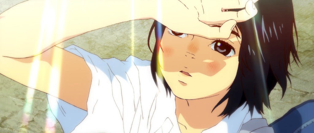 Photo from the movie Kaijû no kodomo [2019]