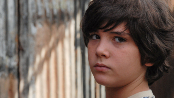 Photo from the movie Clandestine Childhood [2011]