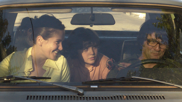 Photo from the movie Clandestine Childhood [2011]