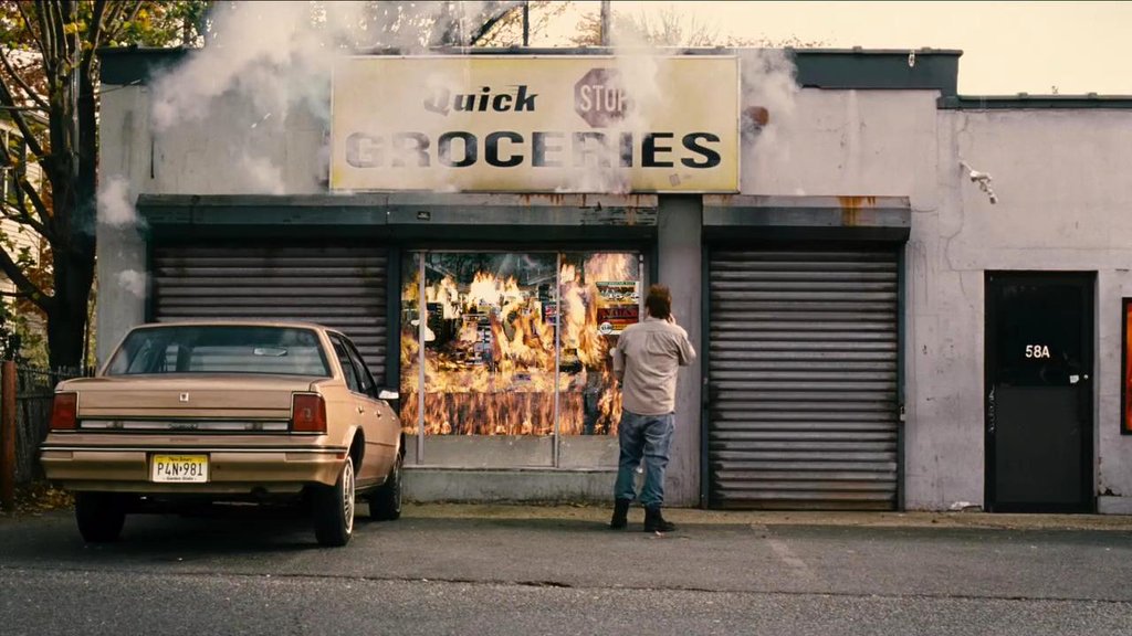 Photo from the movie Clerks II