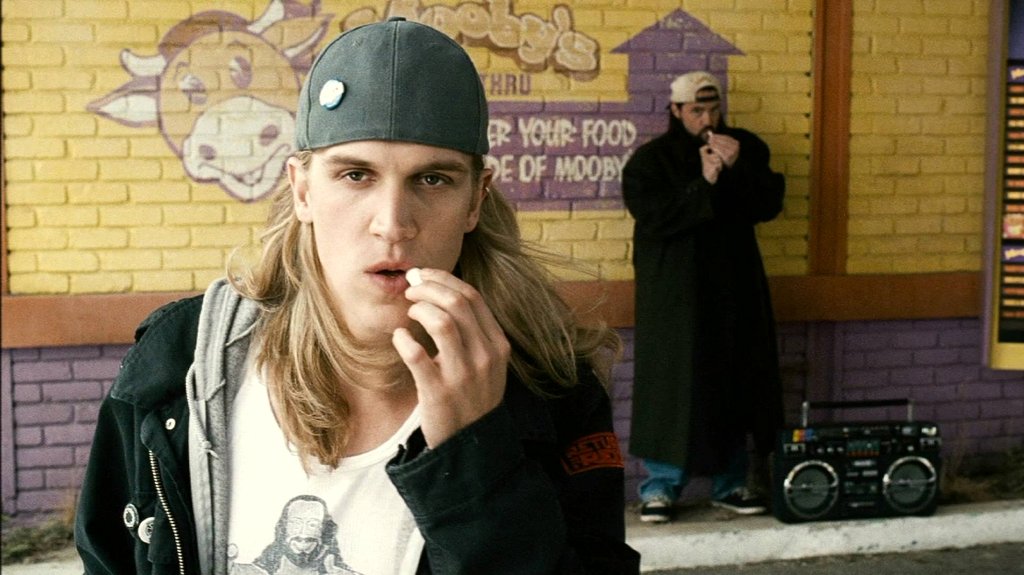 Photo from the movie Clerks II
