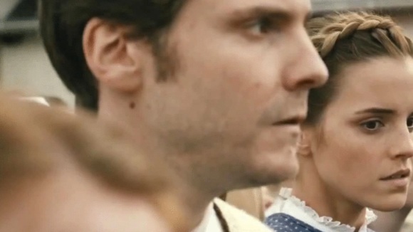 Photo from the movie Colonia