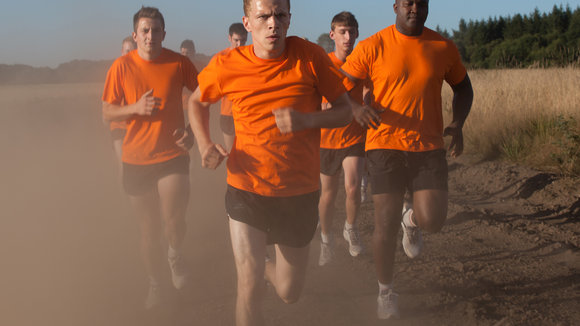 Photo from the movie Love at First Fight