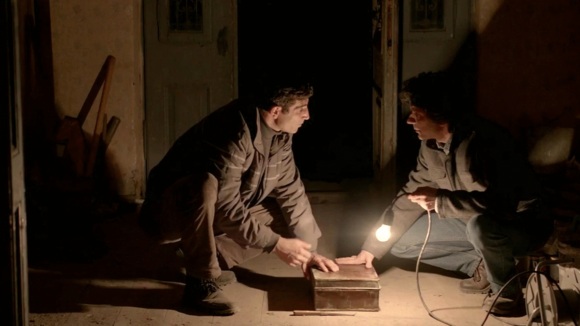 Photo du film Le Trésor [2015]