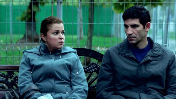 Photo du film Le Trésor [2015]