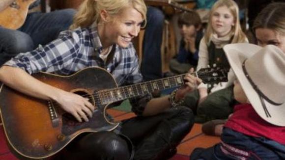 Photo du film Country Strong