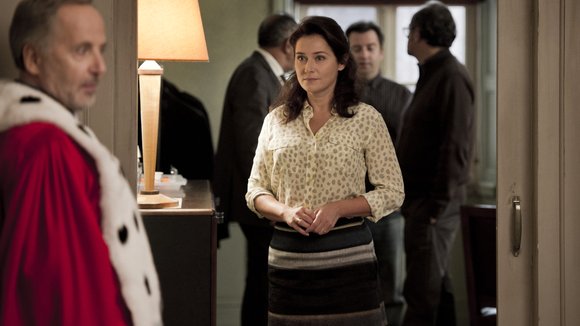 Photo du film L'Hermine