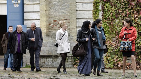 Photo du film L'Hermine