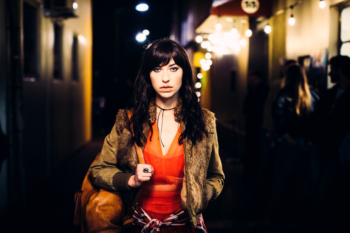 Photo du film Daffodils [2019]