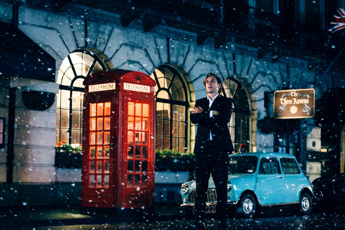 Photo du film Daffodils [2019]