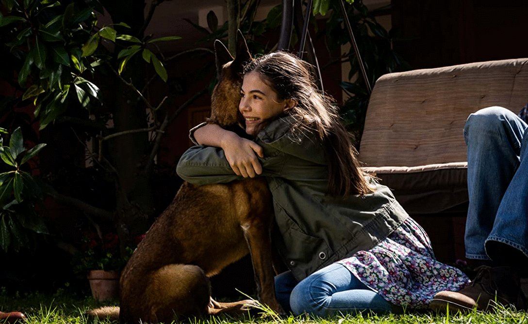 Photo from the movie Dakota