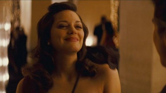 Photo du film L'Ascension du chevalier noir