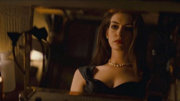 Photo du film L'Ascension du chevalier noir