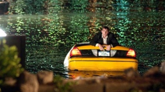 Photo from the movie Date Night