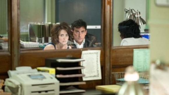 Photo from the movie Date Night