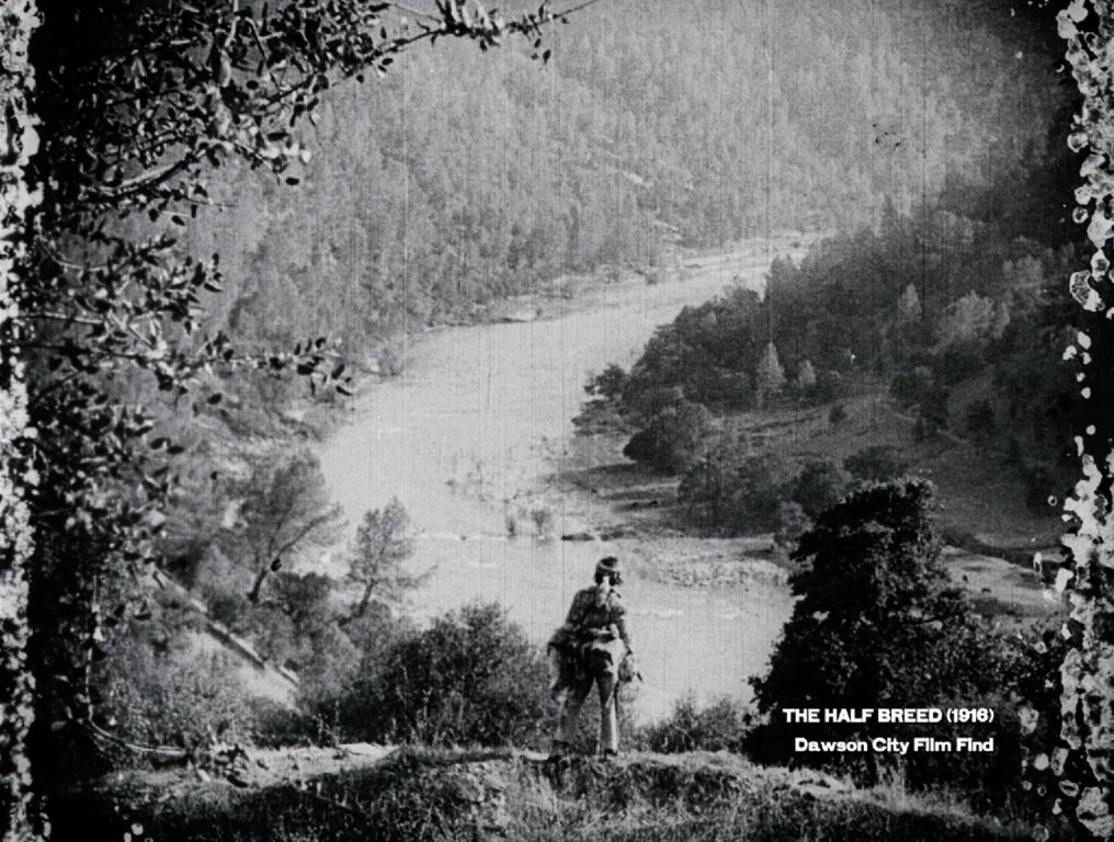 Photo from the movie Dawson City: Frozen Time