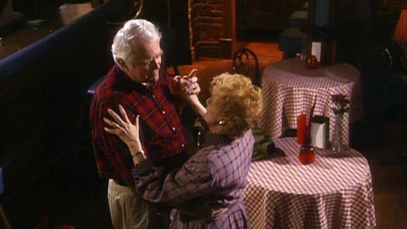 Photo from the movie Days of Our Lives