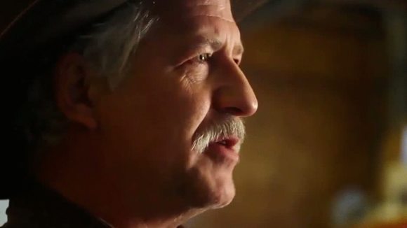 Photo from the movie Dinosaur 13 [2014]