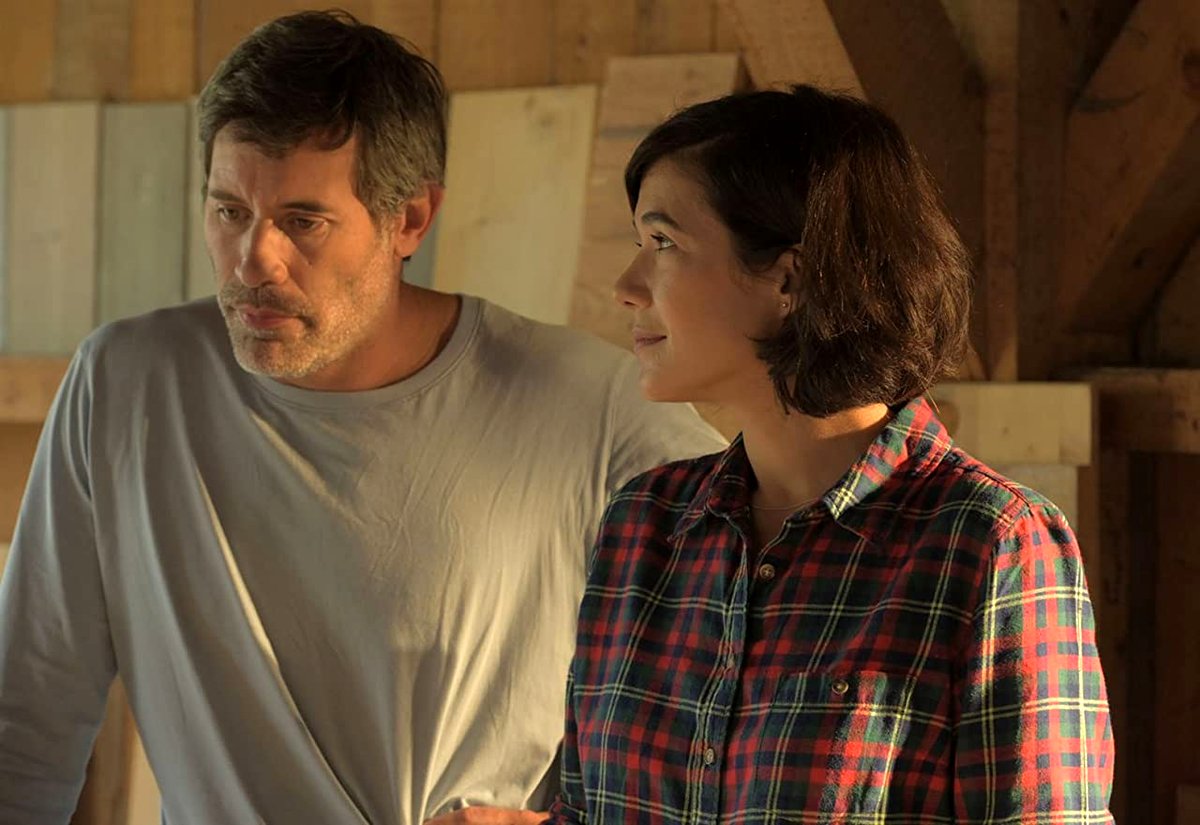 Photo du film Dreamchild