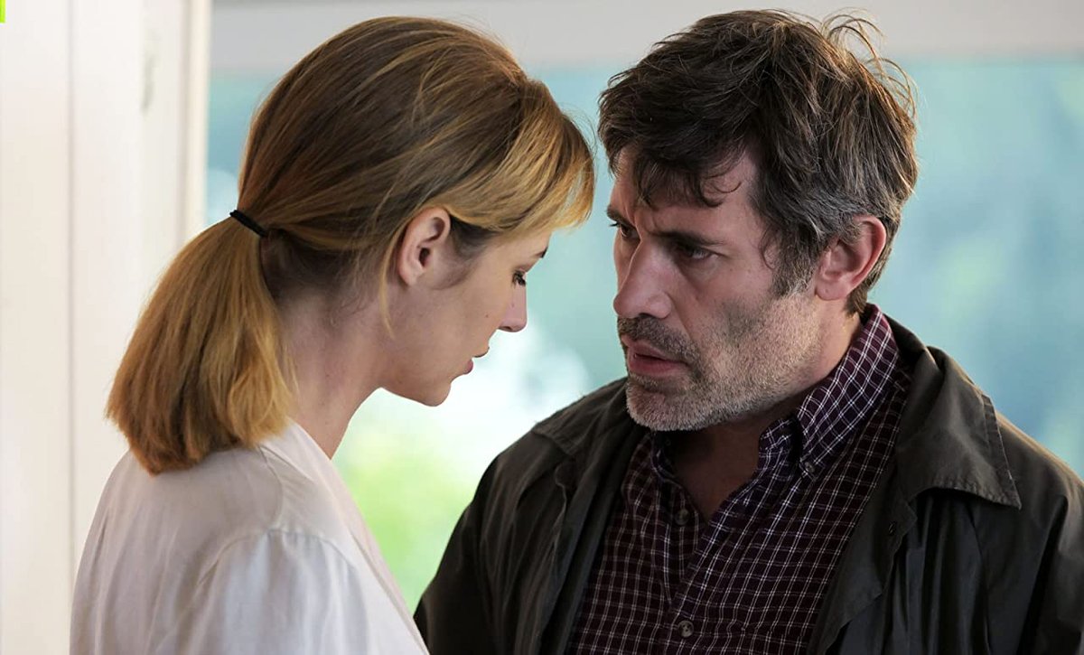 Photo du film Dreamchild