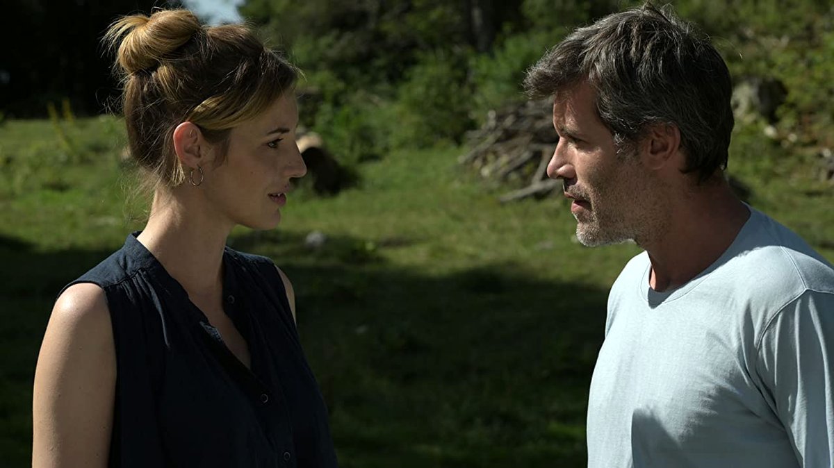 Photo du film Dreamchild