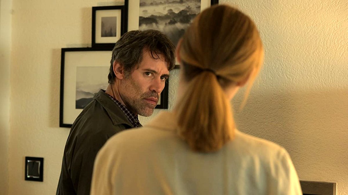 Photo du film Dreamchild