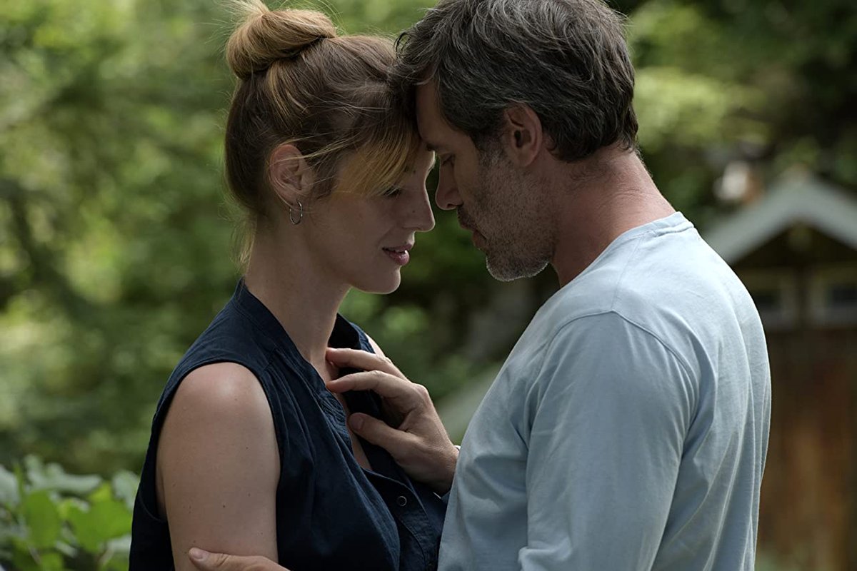 Photo du film Dreamchild