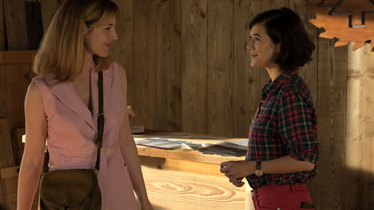 Photo du film Dreamchild