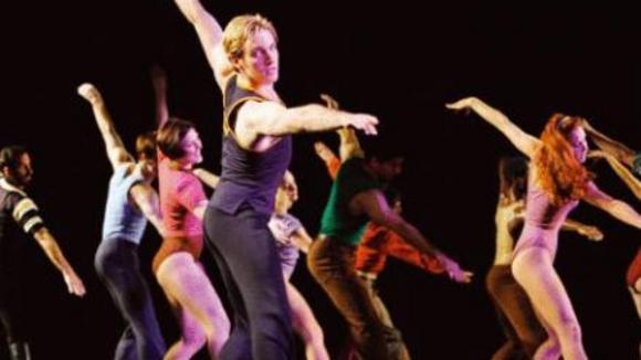 Photo du film Every Little Step